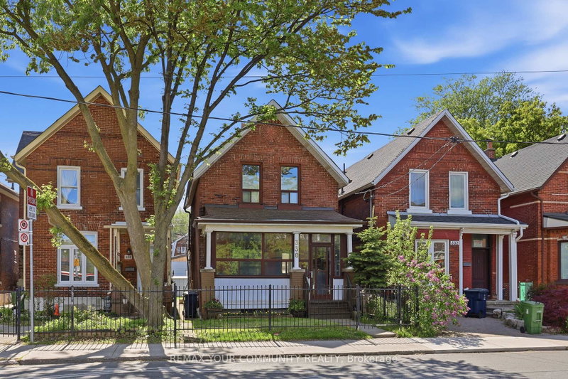 Image of home for listing MLS® E13828516