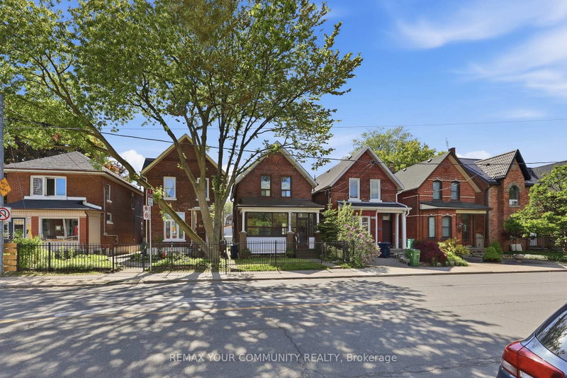 Image of home for listing MLS® E13828516