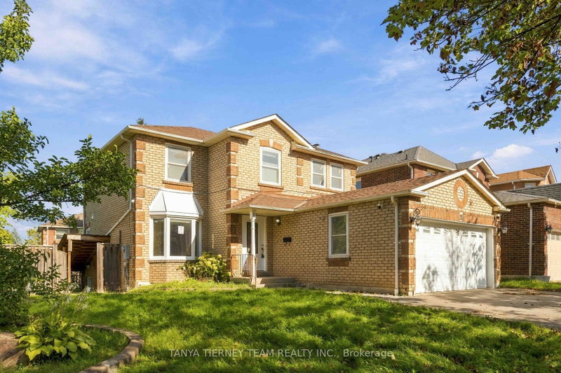 Image of home for listing MLS® E13828528