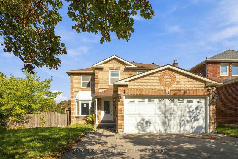 Image of home for listing MLS® E13828528
