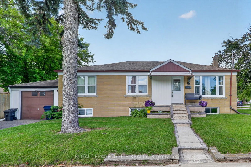 Image of home for listing MLS® E13828552