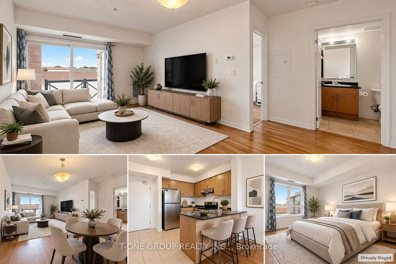 Image of home for listing MLS® E13828674