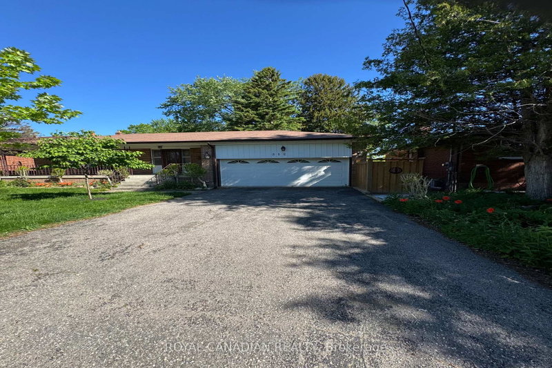 Image of home for listing MLS® E13828694