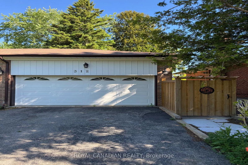 Image of home for listing MLS® E13828694