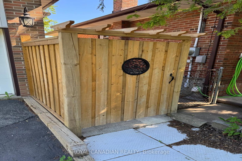 Image of home for listing MLS® E13828694