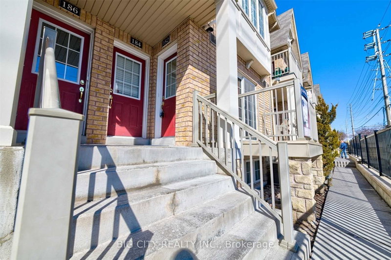 Image of home for listing MLS® E13828796