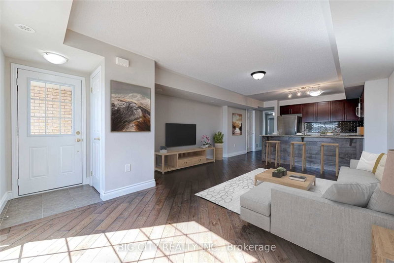 Image of home for listing MLS® E13828796