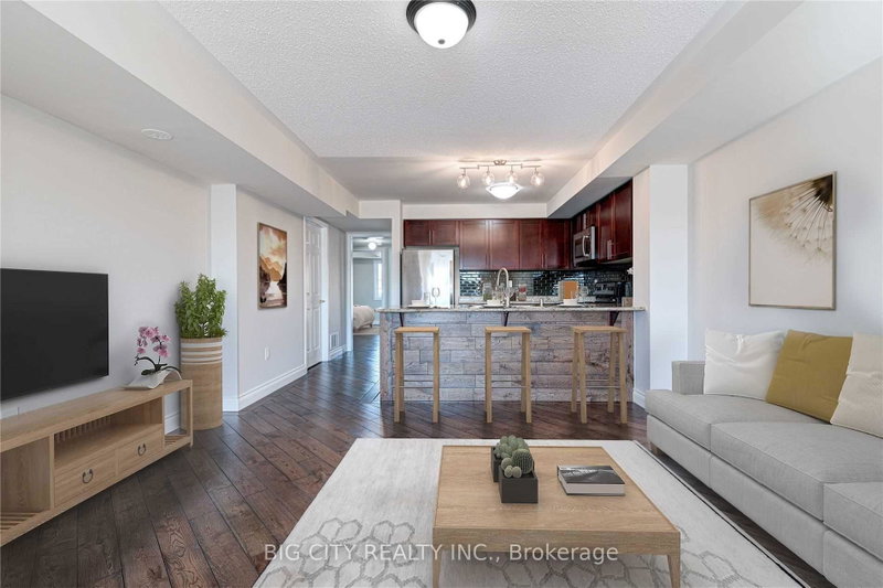 Image of home for listing MLS® E13828796