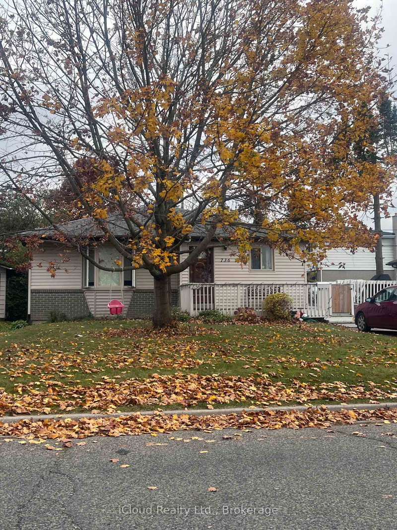 Image of home for listing MLS® E13828840