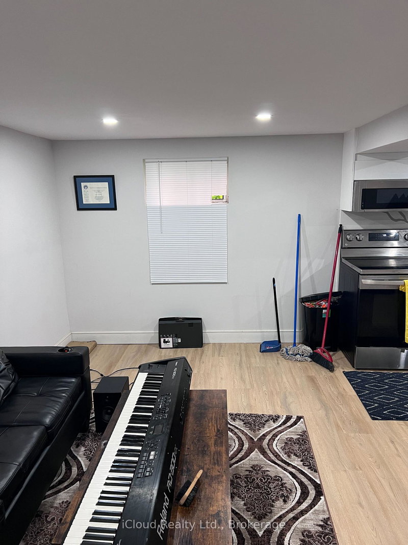 Image of home for listing MLS® E13828840