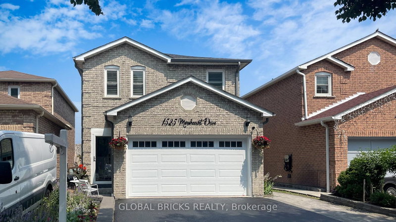 Image of home for listing MLS® E13828930