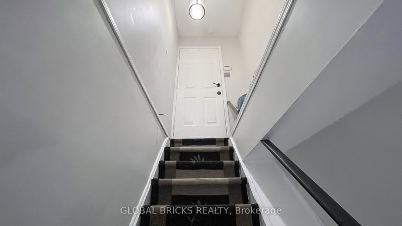 Image of home for listing MLS® E13828930