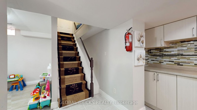 Image of home for listing MLS® E13828930