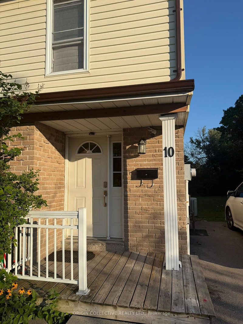 Image of home for listing MLS® E13828966