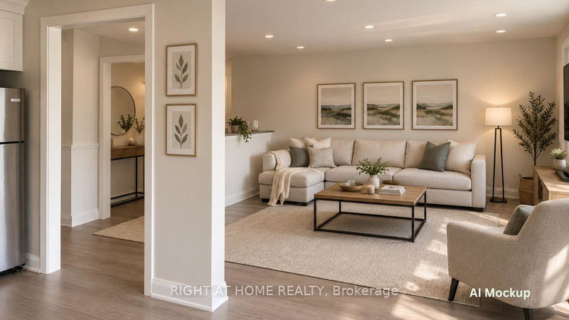 Image of home for listing MLS® E13829060