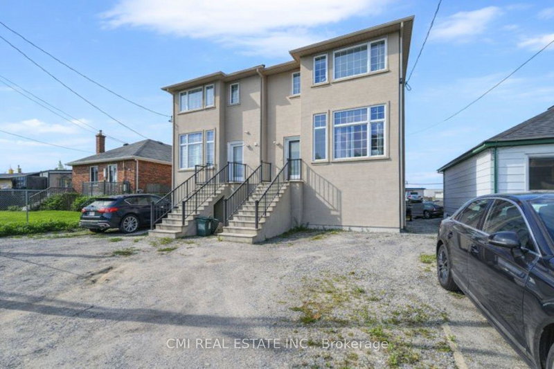 Image of home for listing MLS® E13829104