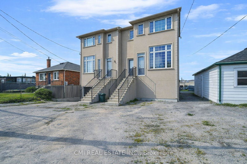 Image of home for listing MLS® E13829104