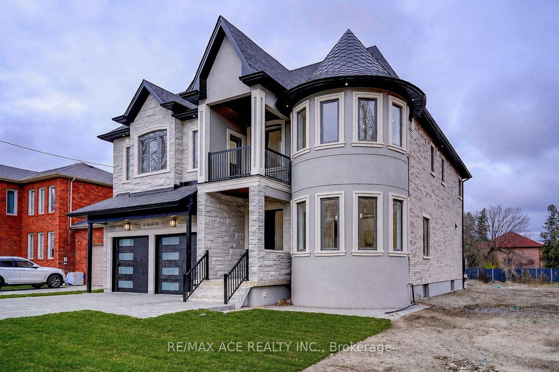 Image of home for listing MLS® E13829110