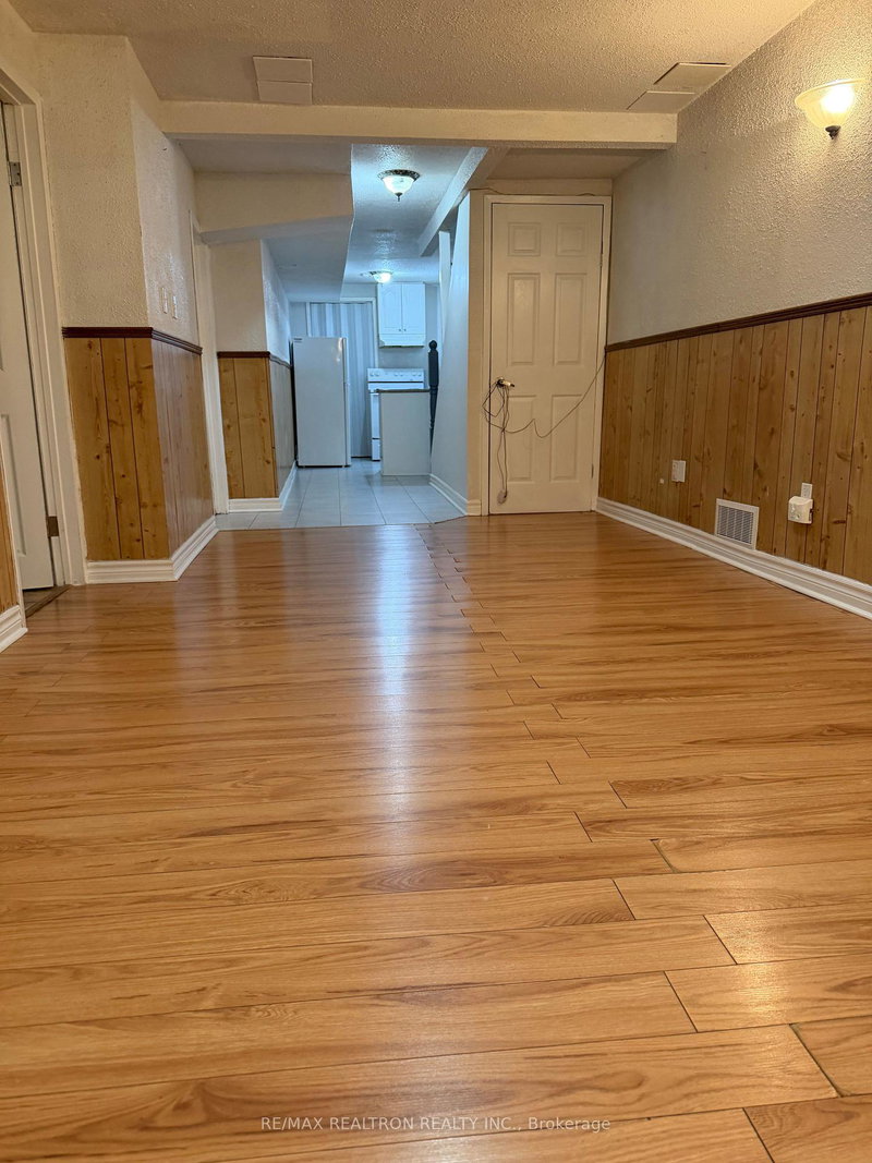 Image of home for listing MLS® E13829130