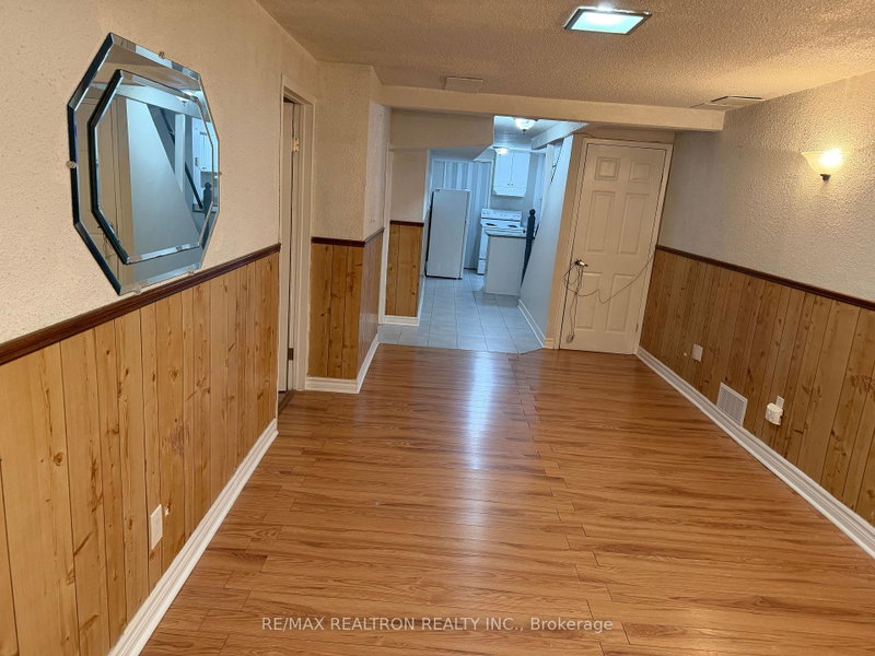 Image of home for listing MLS® E13829130