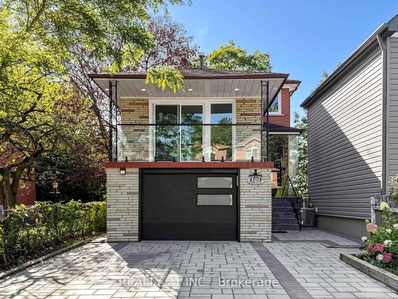 Image of home for listing MLS® E13829160