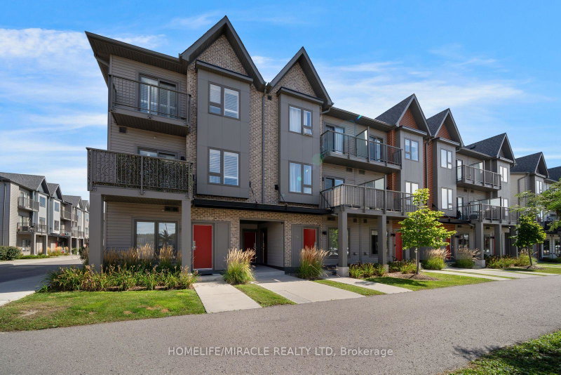 Image of home for listing MLS® E13829200