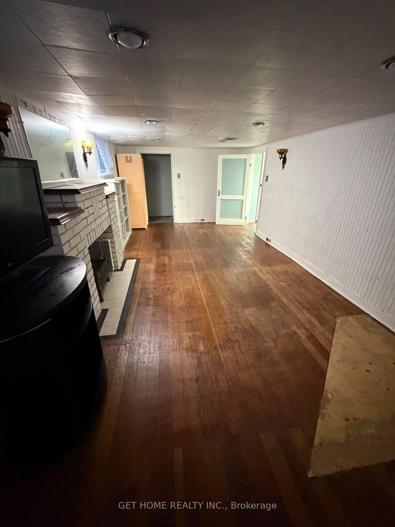 Image of home for listing MLS® E13829298