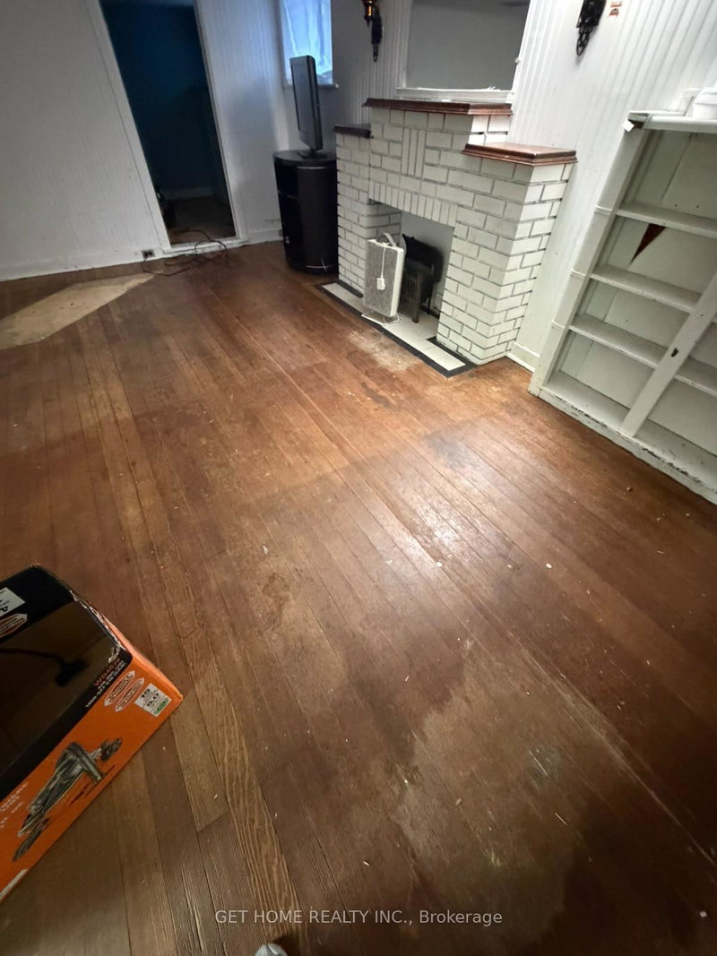 Image of home for listing MLS® E13829298
