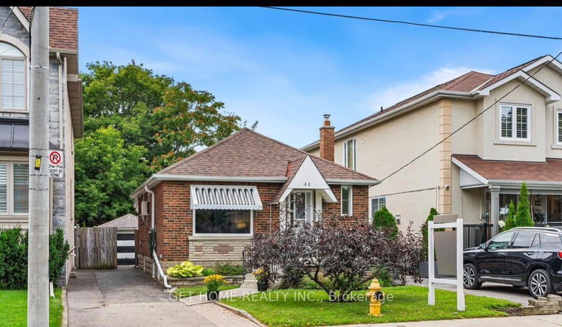 Image of home for listing MLS® E13829330
