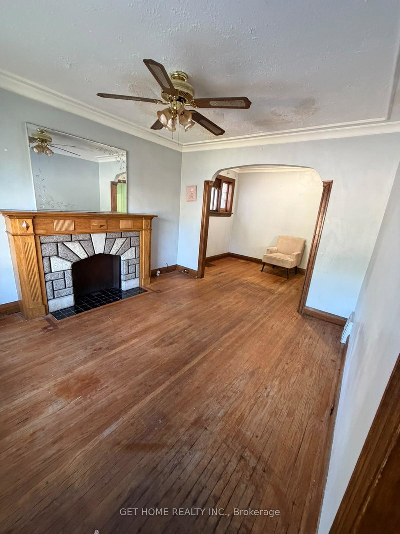 Image of home for listing MLS® E13829330