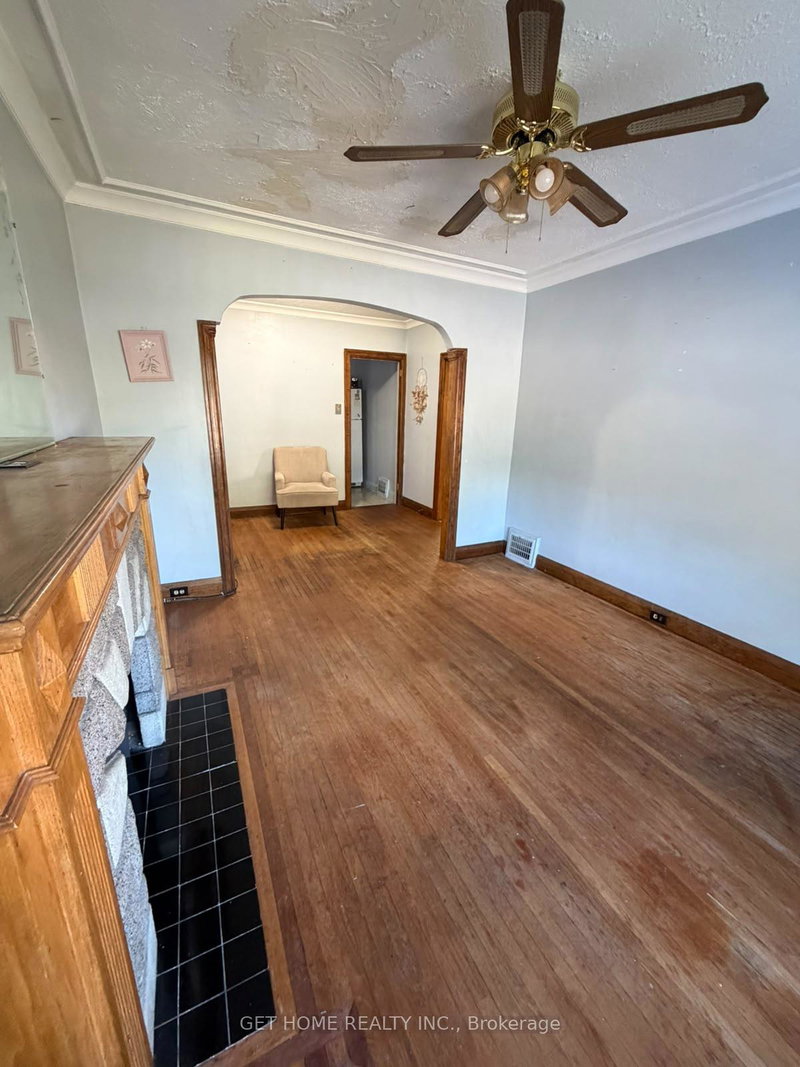 Image of home for listing MLS® E13829330