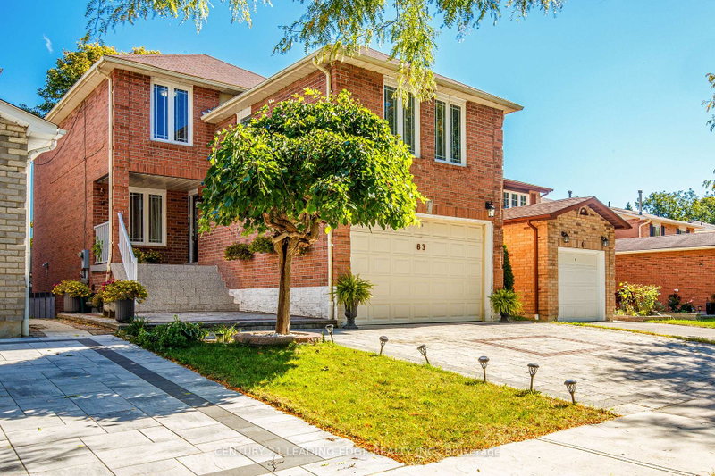 Image of home for listing MLS® E13829500