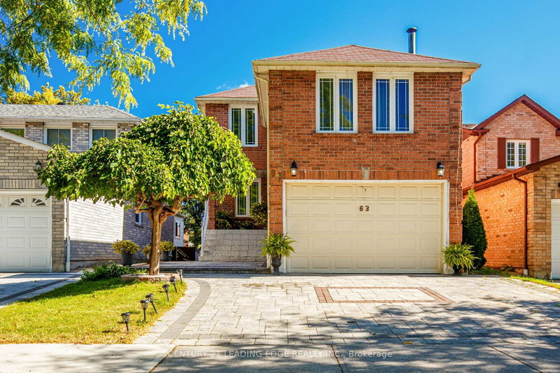 Image of home for listing MLS® E13829500