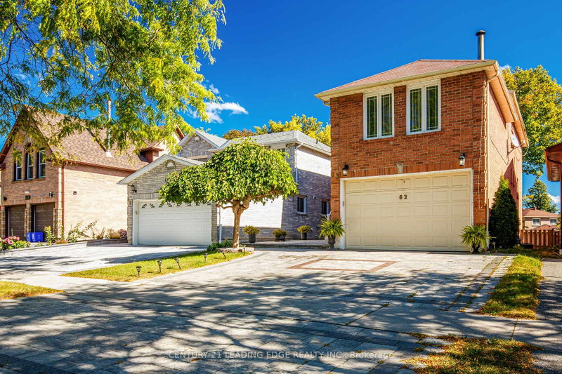Image of home for listing MLS® E13829500