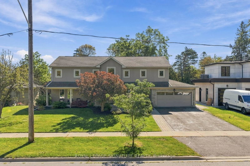 Image of home for listing MLS® E13829528