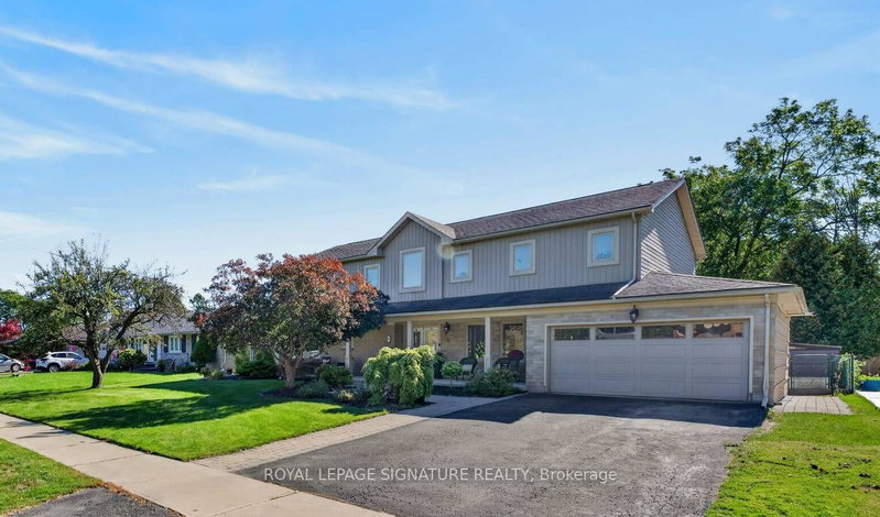 Image of home for listing MLS® E13829528