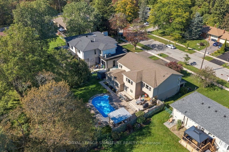 Image of home for listing MLS® E13829528