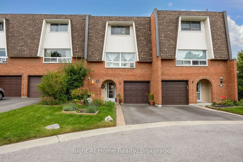 Image of home for listing MLS® E13829596