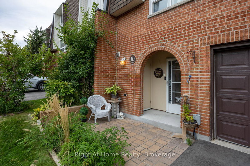 Image of home for listing MLS® E13829596