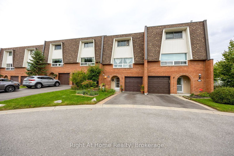 Image of home for listing MLS® E13829596