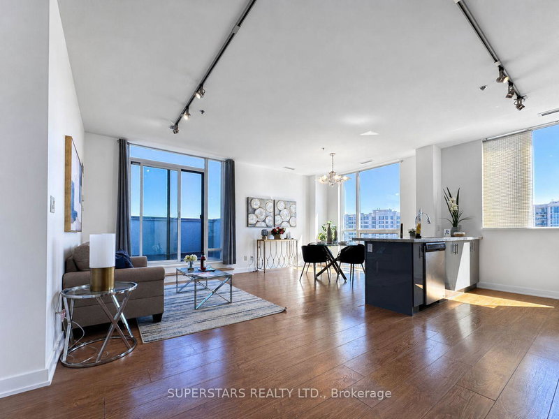 Image of home for listing MLS® E13829844