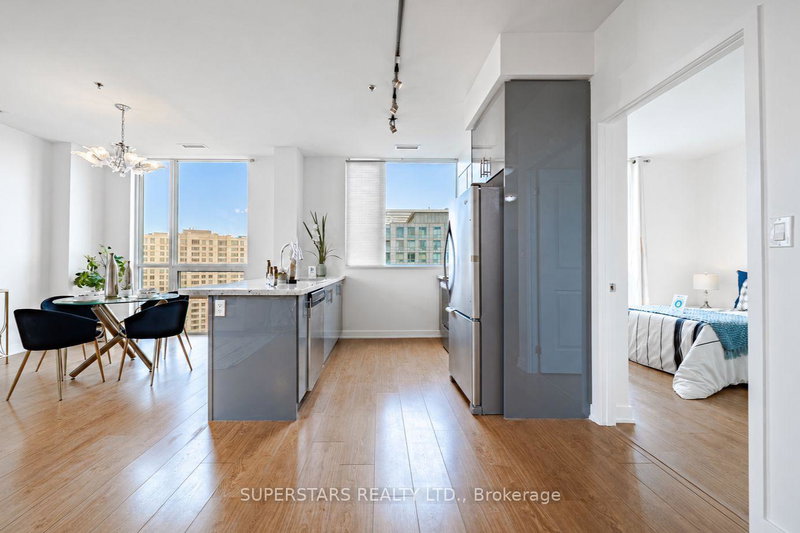 Image of home for listing MLS® E13829844