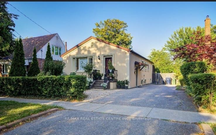 Image of home for listing MLS® E13829872