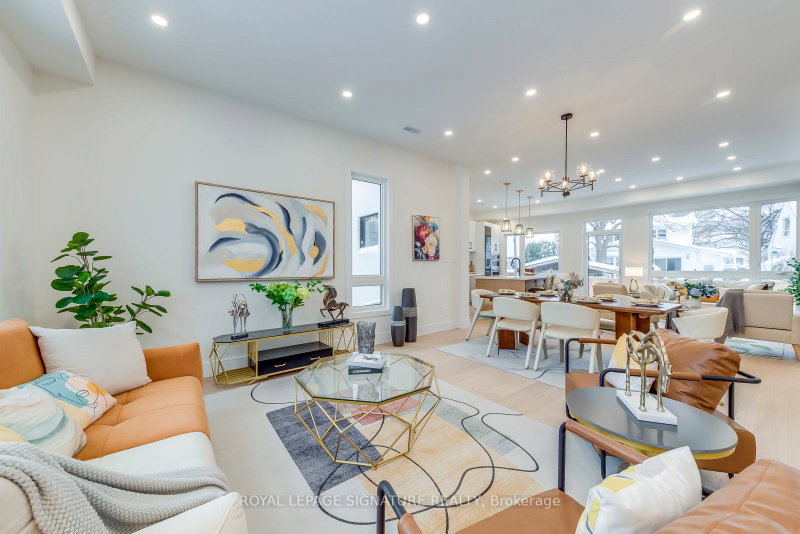 Image of home for listing MLS® E13829876