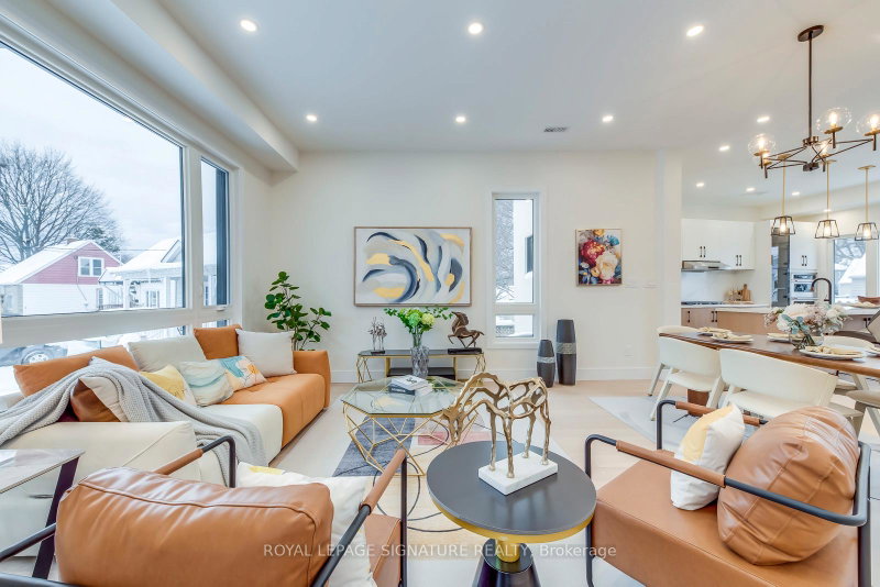 Image of home for listing MLS® E13829876