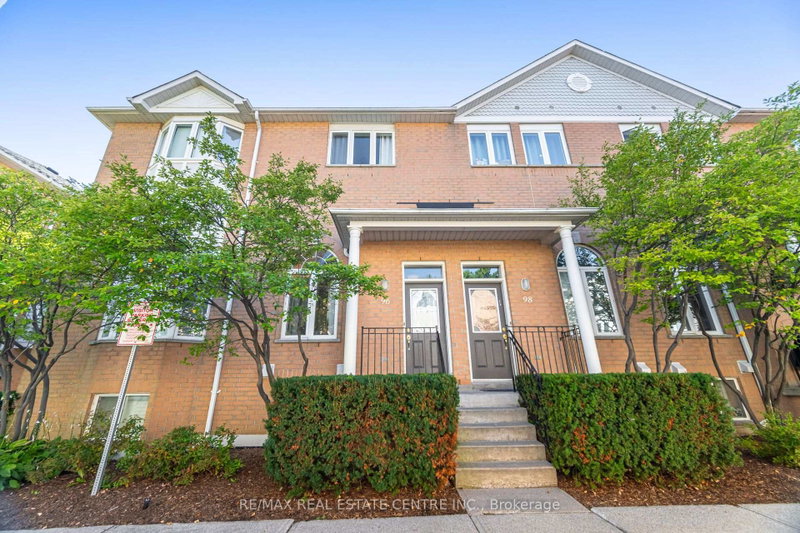 Image of home for listing MLS® E13829886