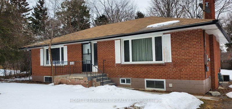 Image of home for listing MLS® E13830022