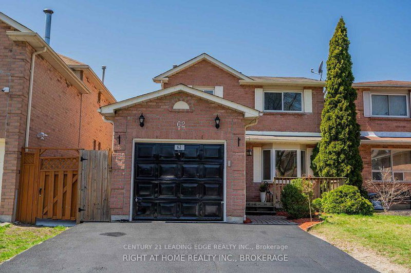Image of home for listing MLS® E13830148