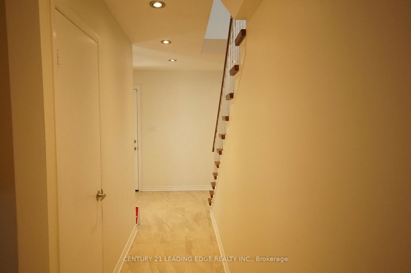 Image of home for listing MLS® E13830148