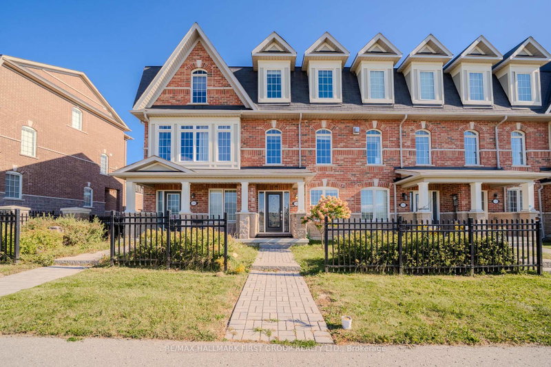 Image of home for listing MLS® E13830214